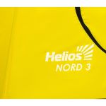Палатка-зонт утепленная Helios Nord-3