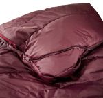 Детский спальник-кокон с левой молнией Deuter Starlight 2021