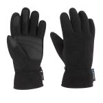 Тёплые флисовые перчатки Bask Polar Glove V3