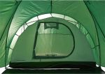 Вместительная палатка Jungle Camp Chicago Twin 4