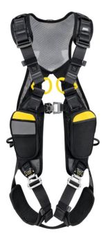 Страховочная система Petzl Newton Easyfit Eur Harness