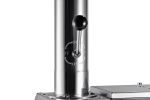 Походная печь King Camp Heating Stove