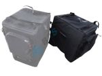 Кофр на снегоход Baseg BRP Seat XU Expedition 2.0