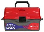 Ящик трехполочный рыболовный Nisus Tackle Box N-TB-3