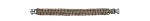 Прочный браслет из паракорда Munkees 22,8 см (2,7 метра)