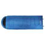 Спальный мешок King Camp левый 3121 Oasis 250 -3 (комфорт +7)
