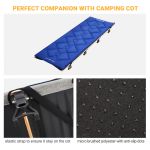 Туристический коврик King Camp Clamp Pad