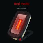 Фонарь Sunree V1500 Multi-Functional Outdoor Work Light