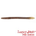 Lucky John - Приманка Pro Series Wacky Worm