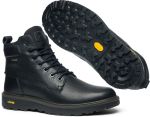 Комфортные кожаные ботинки мужские Grisport 40203