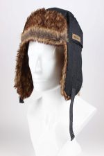 Зимняя шапка-ушанка Remington Alaska Trapper