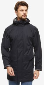 Стильный мужской плащ Bask Callisto