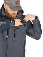 Куртка демисезонная Norfin Rebel Pro