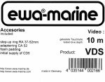 Ewa-Marine - Водонепроницаемый бокс для видеокамер VDS