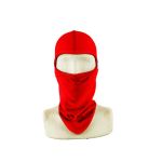 Спортивная балаклава Coolcasc Balaclava Red 210