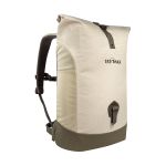 Эргономичный рюкзак Tatonka Grip Rolltop Pack S