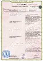 Веревка-статика для промальпа Венто Высота 12 мм