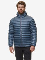 Мужская пуховая куртка Bask Chamonix Light MJ V2