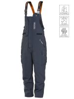 Брюки мужские демисезонные Norfin Rebel Pro Pants