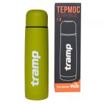 Термос походный Tramp Basic 1