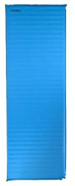 Коврик для пеших походов и кемпинга Talberg Camping Mat 198х70х5 см