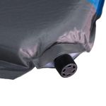 Коврик туристический Talberg Relax Wide Mat 195х90х10 см