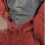 Теплое женское пальто Sivera Камея 3.0 М