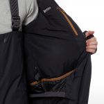 Куртка мембранная FHM Guard Insulated V2