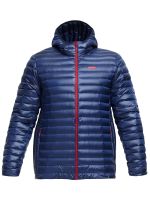 Мужская пуховая куртка Bask Chamonix Light MJ V2