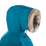 Куртка пуховая Sivera Яра 2.1 М