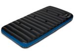 Кровать надувная High Peak Air bed Cross Beam Single Extra Long 195х75х20 см