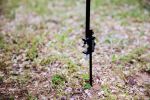 Кемпинговая складная стойка-держатель для фонаря King Camp 2218 Multifunctional Light Pole