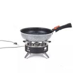 Горелка газовая большая BULin BL100-B18