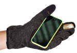 Bask - Перчатки для сенсорных экранов M-Touch Glove