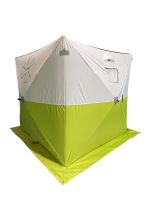 Палатка рыболовная зимняя Norfin Hot cube -3