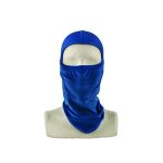 Спортивная балаклава Coolcasc 213 Blue Balaclava