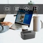 Кастрюля походная King Camp 2127 Climber Mess Tin