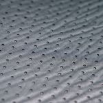 Коврик туристический Talberg Relax Wide Mat 195х90х10 см
