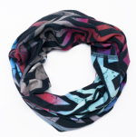 Снуд с принтом O3 Ozone Print O-Skin