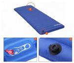 Надувной коврик King Camp Pump Airbed Single 3588