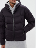 Bask - Зимняя пуховая куртка Blizzard Luxe