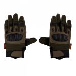 Перчатки Remington Tactical Gloves Full Finger Gloves III Army Green