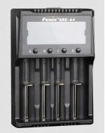 Универсальное зарядное устройство Fenix ARE-A4