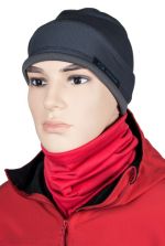 Спортивный снуд O3 Ozone Auron Print O-Skin