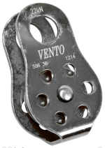 Венто - Одинарный блок-ролик Высота Про