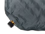 Коврик самонадувающийся Norfin Atlantic Comfort Double NF 5.0см