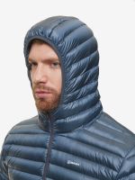 Мужская пуховая куртка Bask Chamonix Light MJ V2