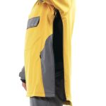 Куртка-анорак сноубордическая Dragonfly Uktus Man