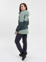 Куртка женская летняя Rosomaha (Покров) Softshell Лена