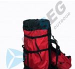 Вместительный рюкзак Baseg Pro 100